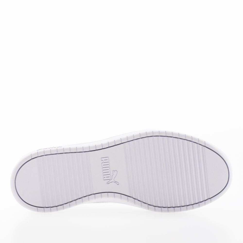 Cipő Puma Rickie 38760701 - fehér