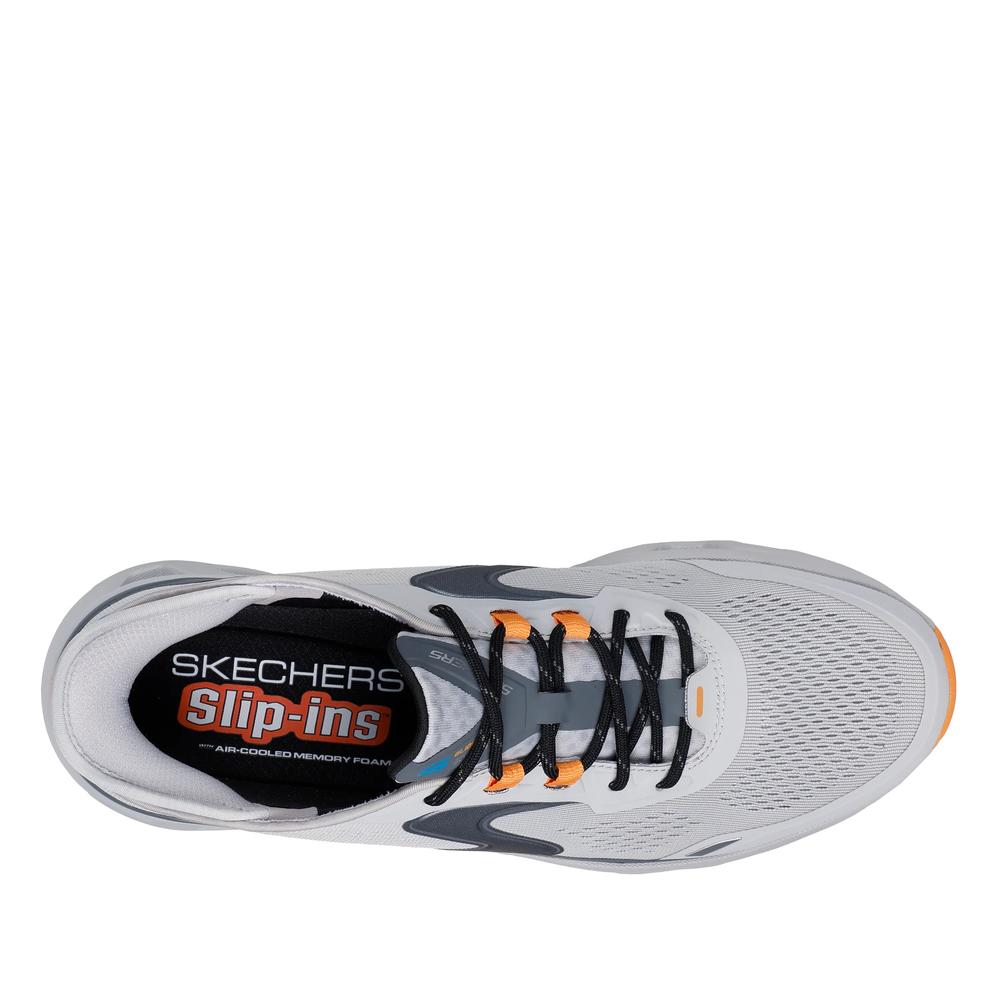 Cipő Skechers Slip-ins: Glide-Step Altus 232921GYCC - szürke