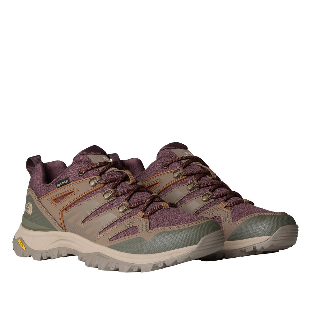 Női cipő The North Face Hedgehog Gore-Tex 0A8AABDUR1 - többszínű