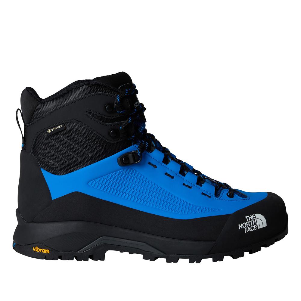 Férfi cipő The North Face Verto Gore-Tex Mid 0A83NB16Y1 - fekete