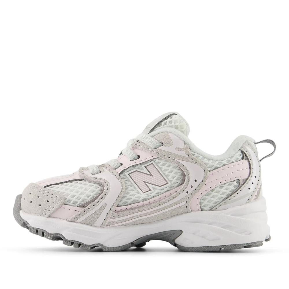Gyerek cipő New Balance I530851 - szürke