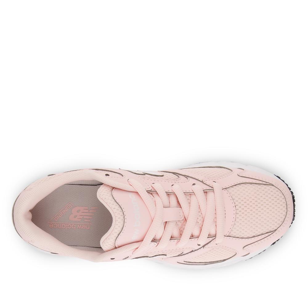 Gyerek cipő unisex New Balance G4086M7 - rózsaszín