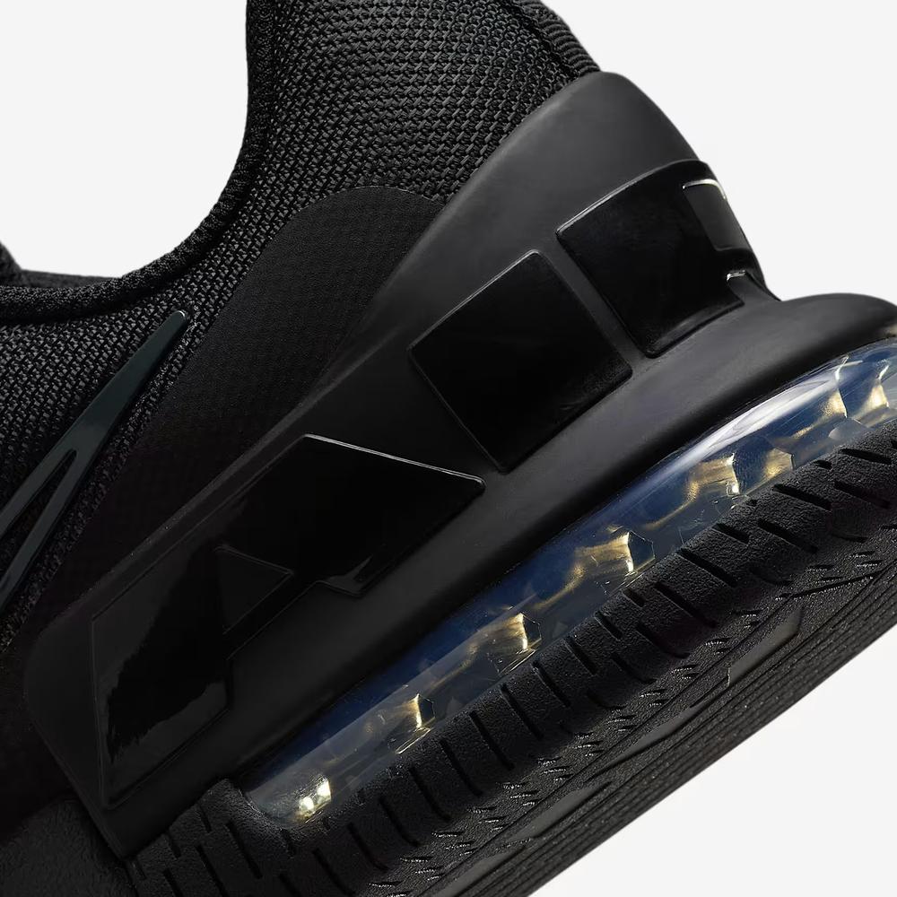 Férfi cipő Nike Air Max Alpha Trainer 6 FQ1833-003 - fekete