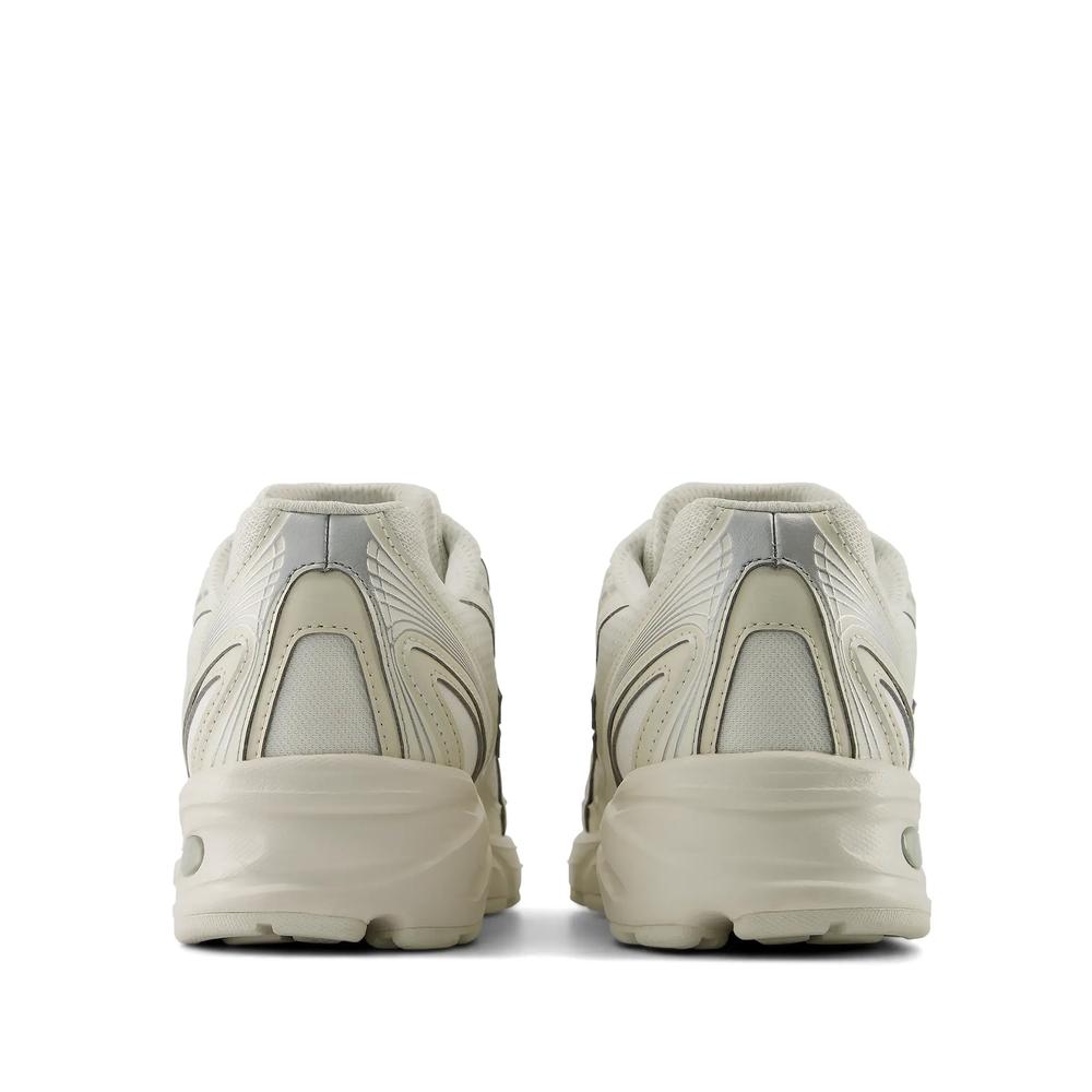 Unisex férfi cipő New Balance U74071J - bézs