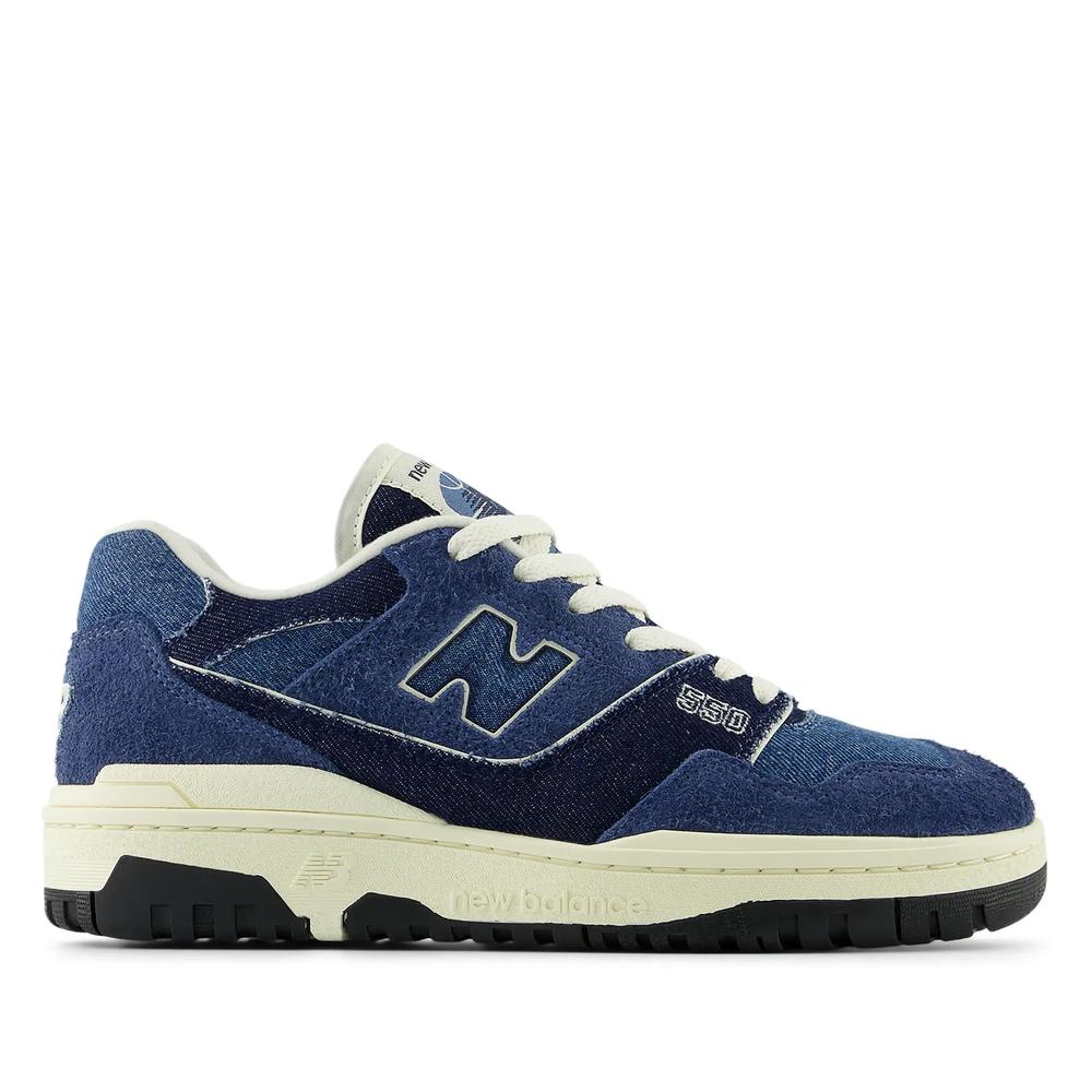 Női cipő New Balance BBW550GH - kék