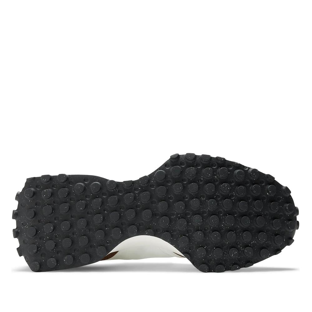 Cipő New Balance U327LG - barna