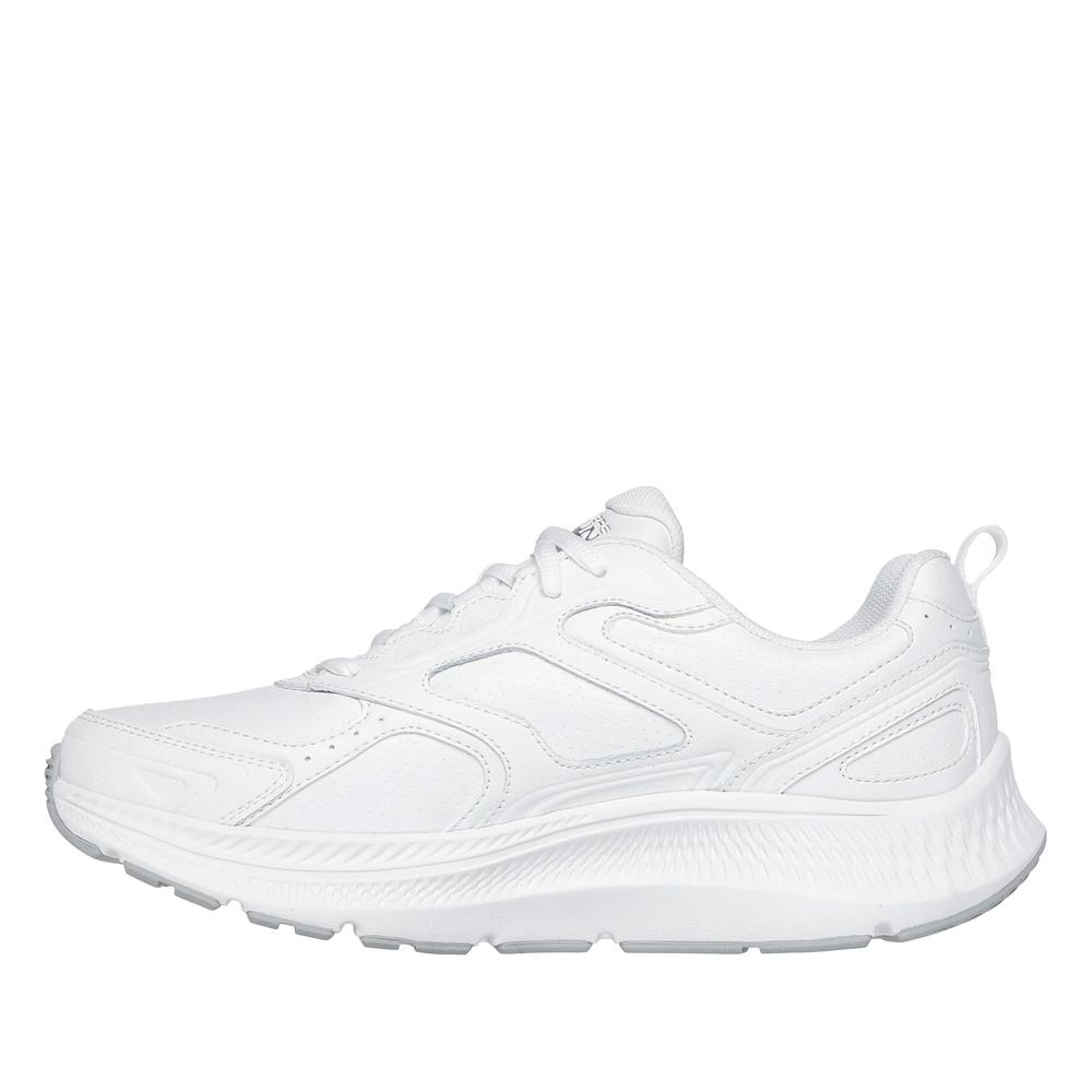 Női cipő Skechers Go Run Consistent 2.0 Sempter Trail 128613WHT - fehér
