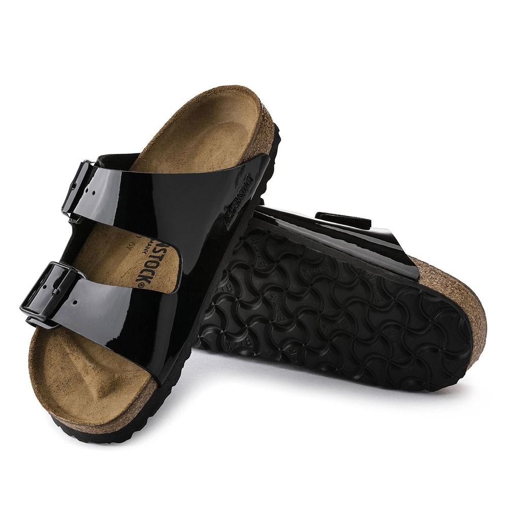 Flip Flop Birkenstock Arizona 1005292 - fekete