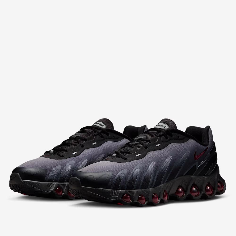 Cipő férfi Nike Air Max DN8 FQ7860-011 - fekete