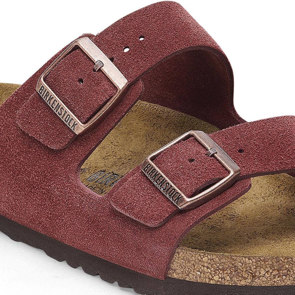 Flip Flop női Birkenstock Arizona 1028353 - rózsaszín