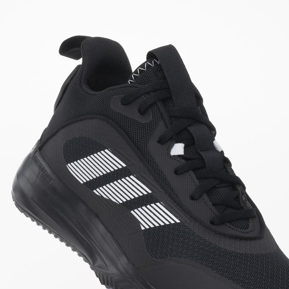 Cipő adidas Ownthegame 3.0 IH5849 - fekete