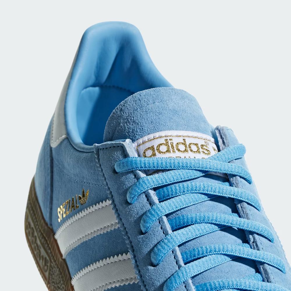 Cipő adidas Handball Spezial BD7632 - kék