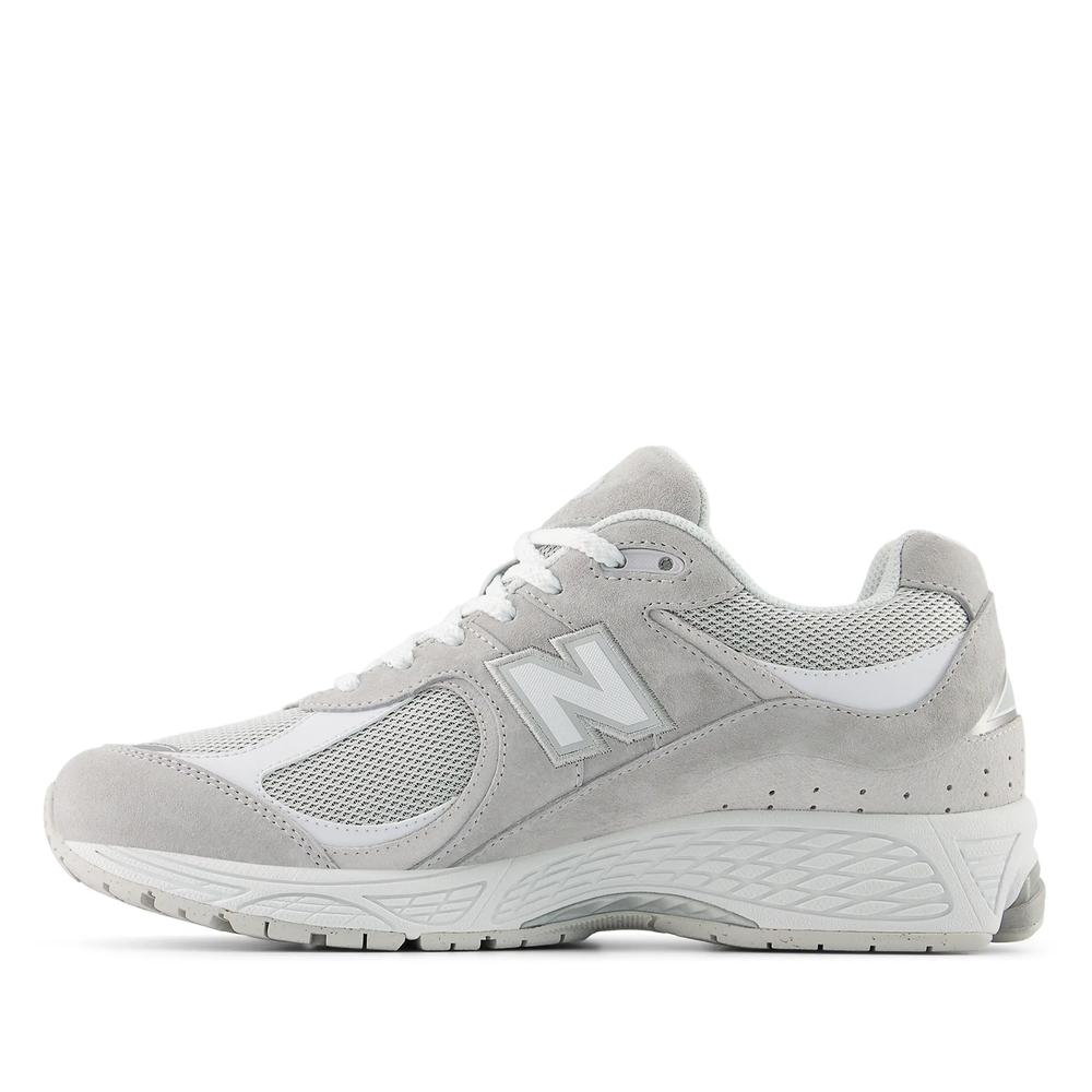 Unisex cipő New Balance U2002RK - szürke