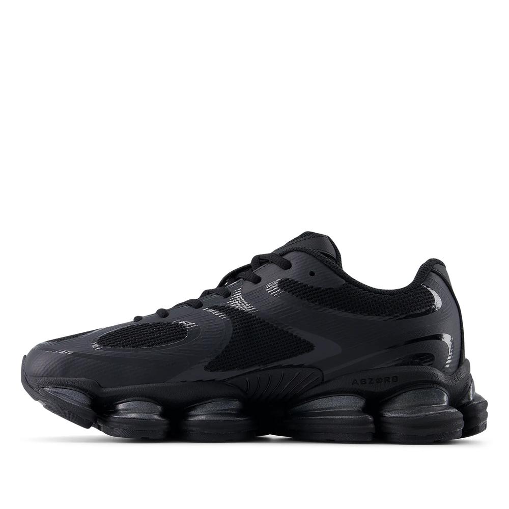 Unisex cipő New Balance U2000ETB - fekete