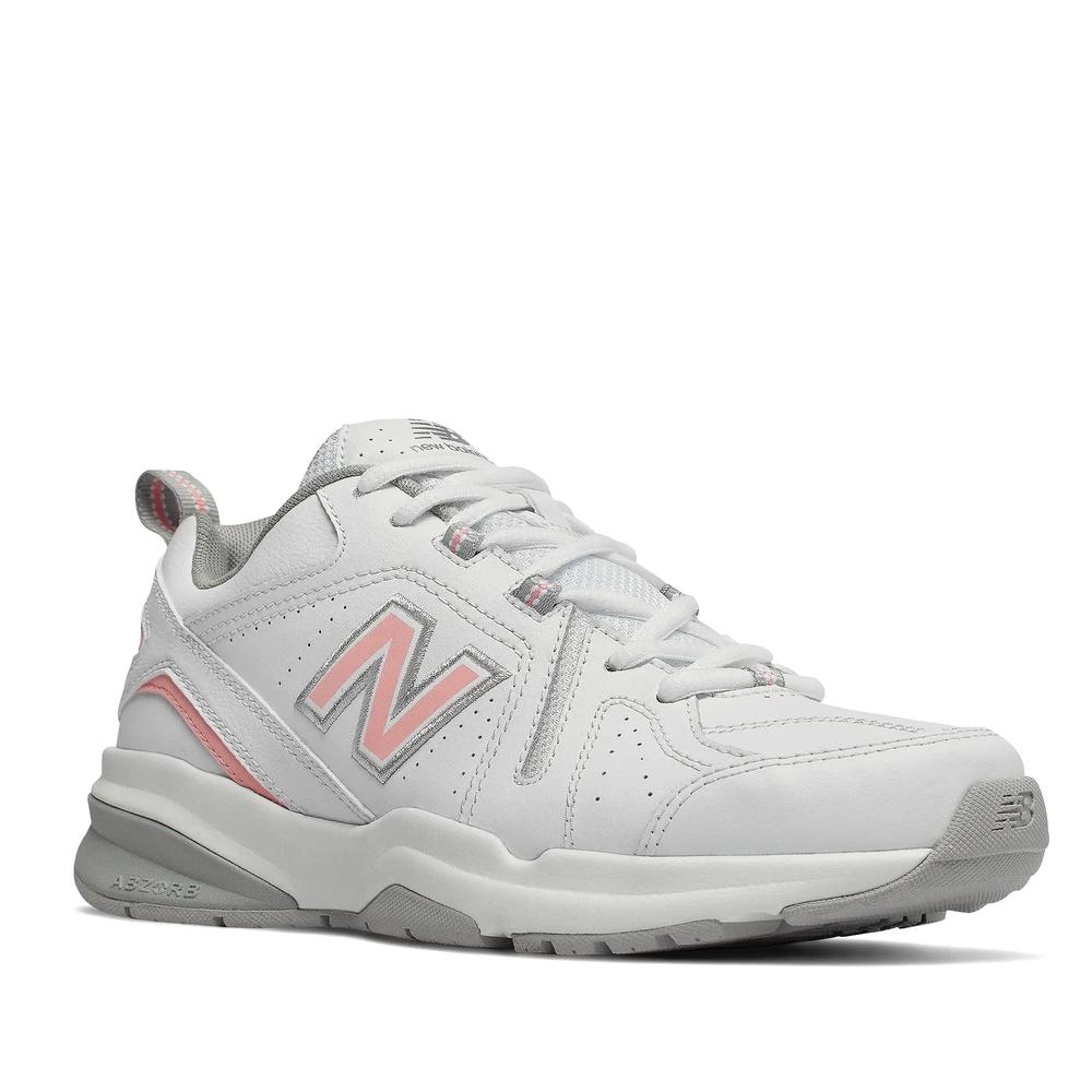 Cipő New Balance WX608WP5 - fehér