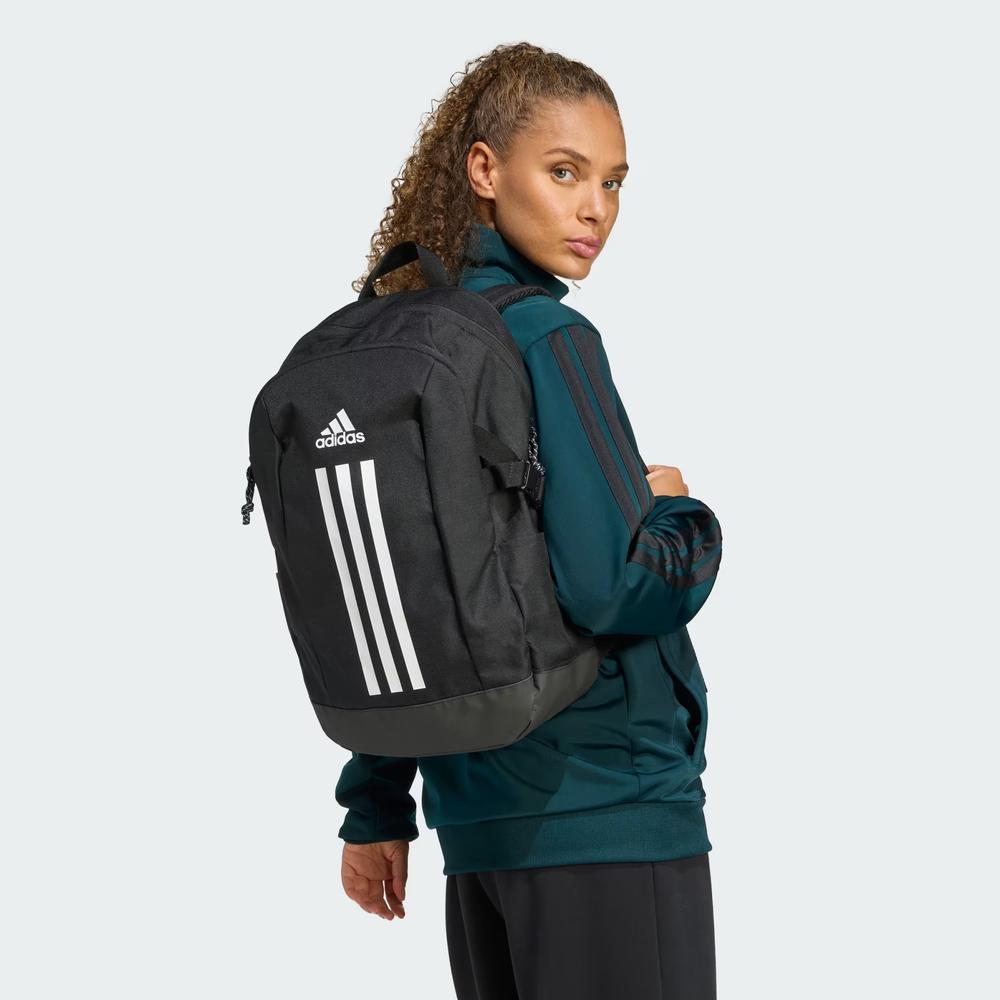 Hátitáska adidas Power IP9774 - fekete