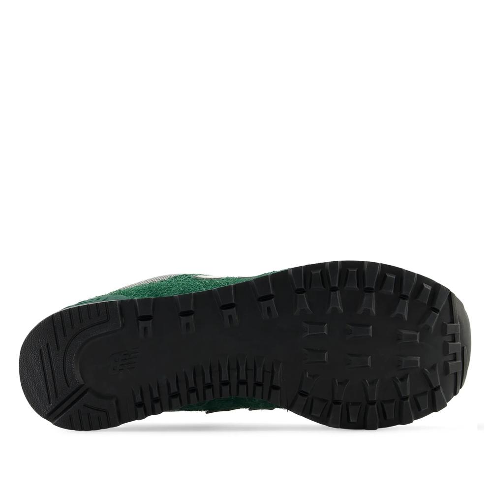 Cipő New Balance U574GNH - zöld