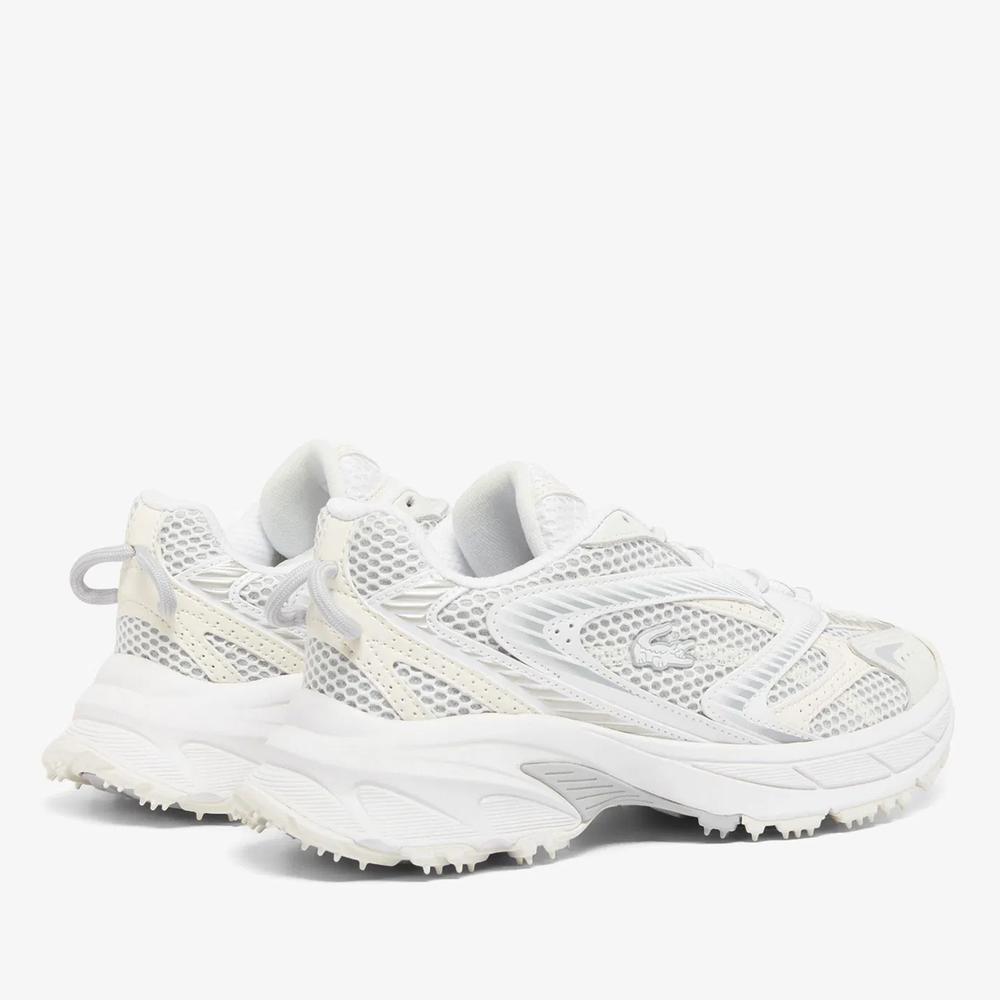 Női cipő Lacoste L003 Neo Shot 749SFA0007-65T - fehér