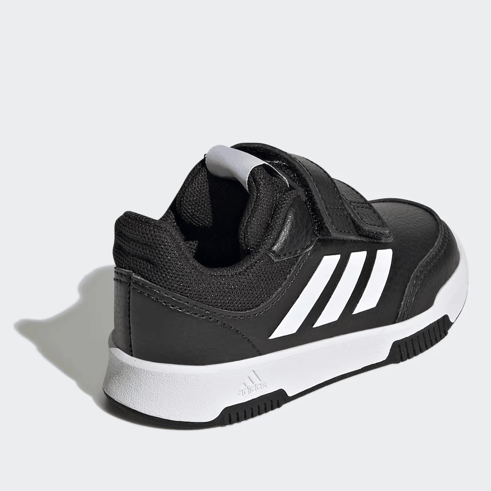 Cipő adidas Tensaur Hook And Loop GW6456 - fekete