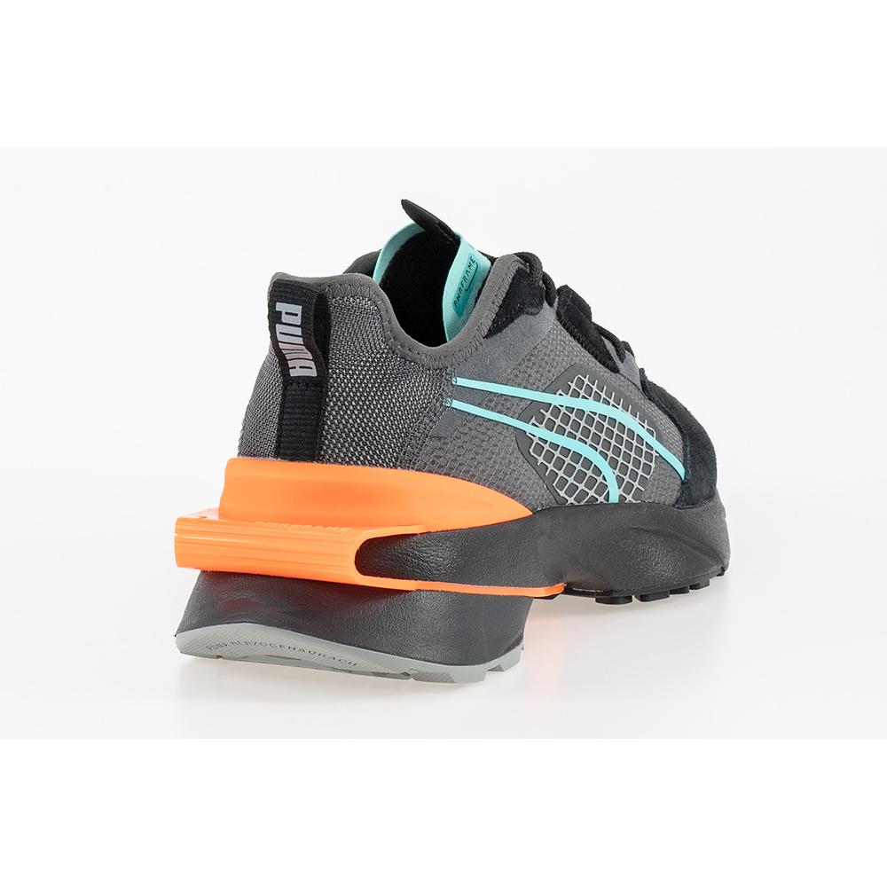 Cipő Puma PWRFRAME OP-1 Mix Trainers 38555702 - fekete