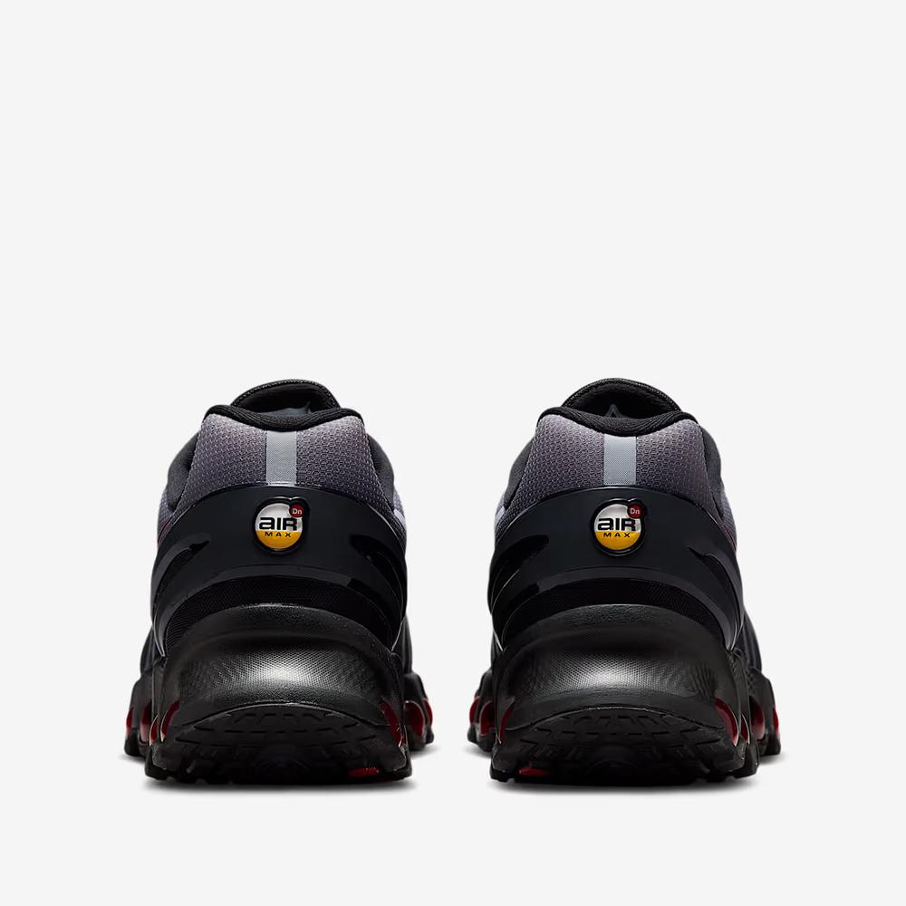 Cipő férfi Nike Air Max DN8 FQ7860-011 - fekete