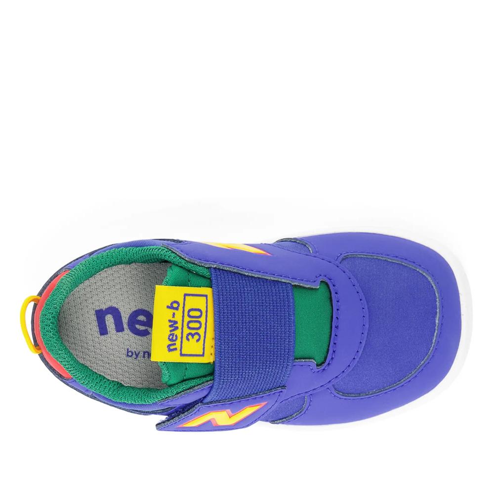 Cipő New Balance NW300BR1 – lila
