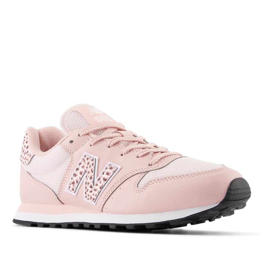 Női cipő New Balance GW500SE2 - rózsaszín