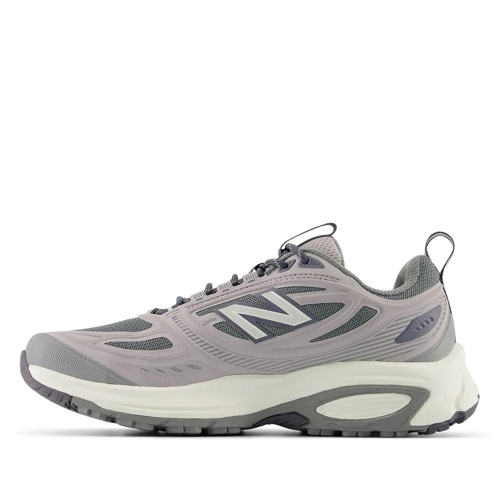 Női cipő New Balance 410 v9 W4107ZS - szürke