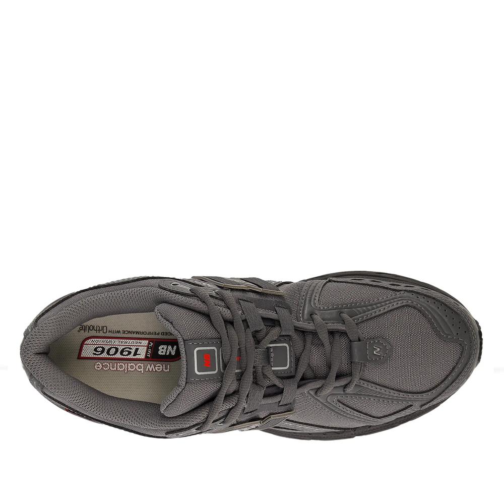 Unisex cipő New Balance U1906ROF - szürke