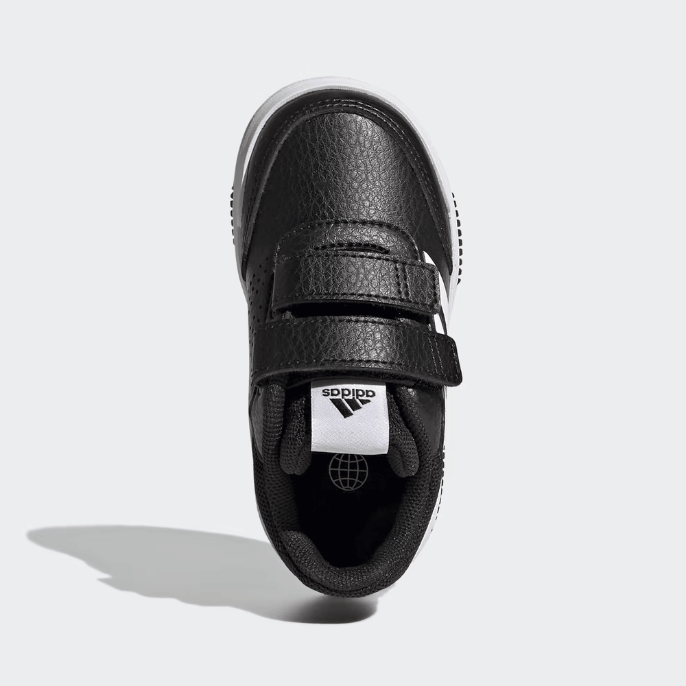 Cipő adidas Tensaur Hook And Loop GW6456 - fekete