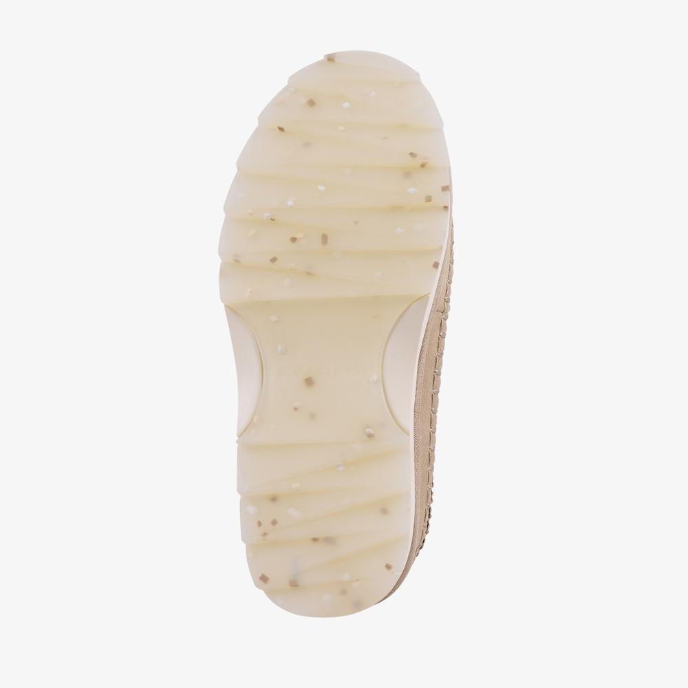 Női cipő  Emu Australia Sharky Adventure Scuff W13239SAND - bézs