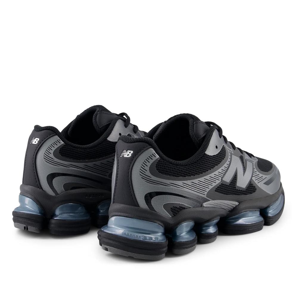 Unisex cipő New Balance U2000EA - fekete