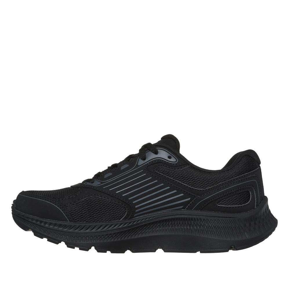 Női cipő Skechers Go Run Consistent 2.0 Advantage 128606BBK - fekete