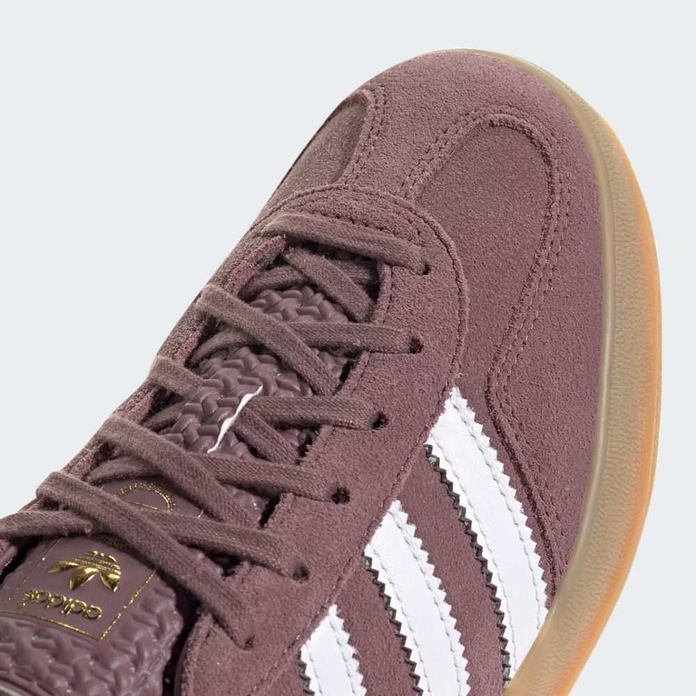 Cipő adidas Gazelle Indoor IH5483 - fialové