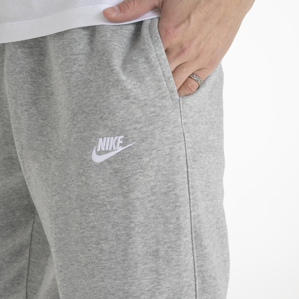 Melegítőnadrág Nike Sportswear Club Fleece BV2737-063 - szürke