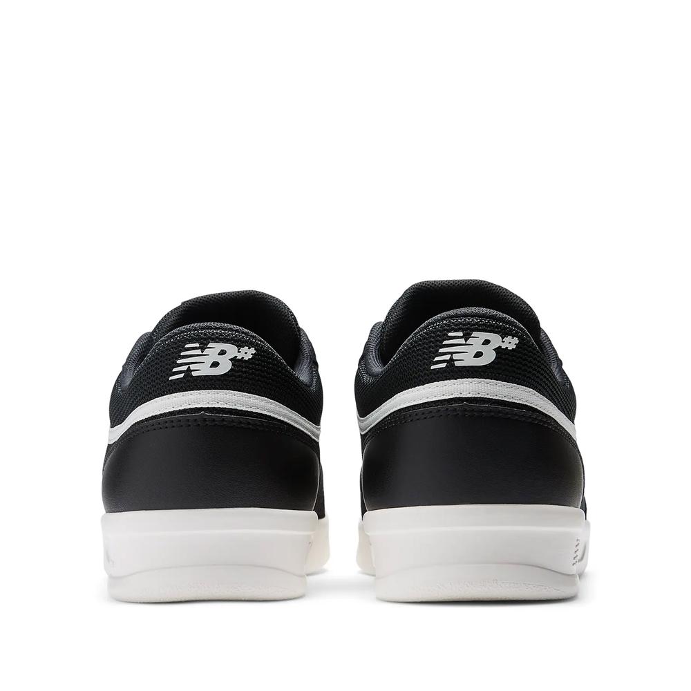 Férfi cipő New Balance Numeric NM430BWH - fekete