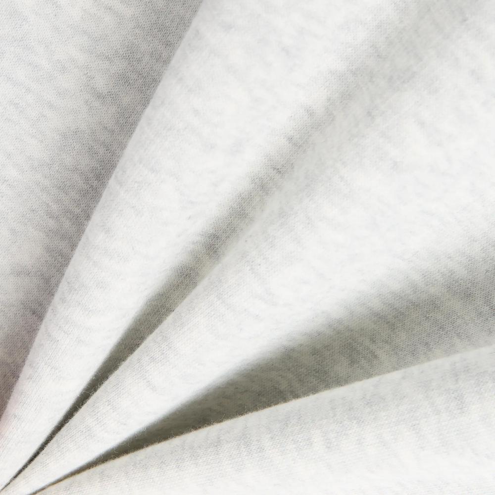 Férfi felső New Balance Trackside Fleece MT611629AHH - szürke