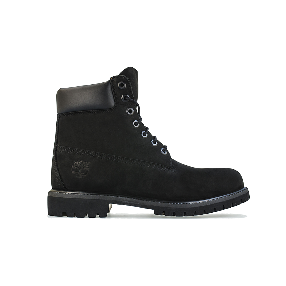 Férfi cipő Timberland Premium 6 100730011 - fekete