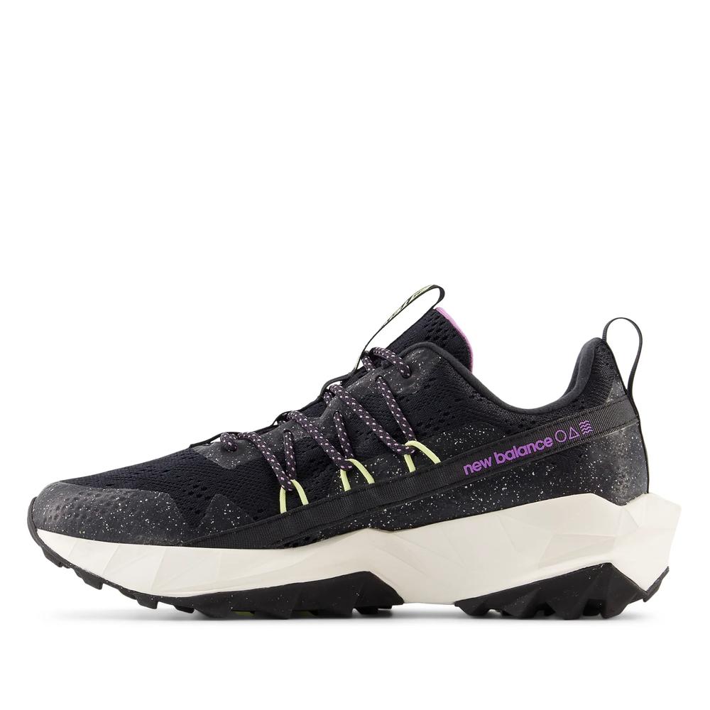 Női cipő New Balance DynaSoft Tektrel WTTTRLK1 - fekete