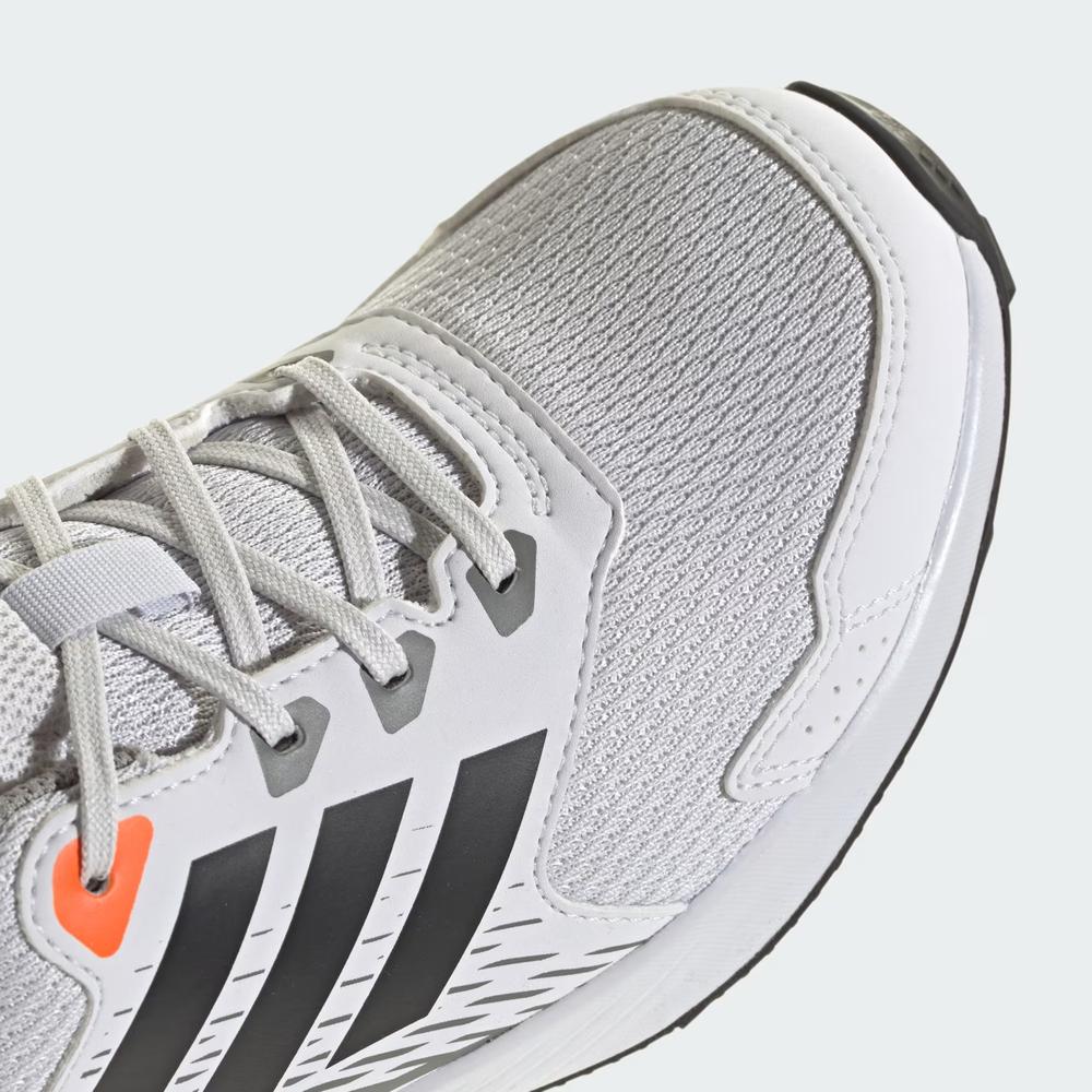 Cipő gyerek adidas Terrex Tracefinder Trail Running JS0844 - szürke