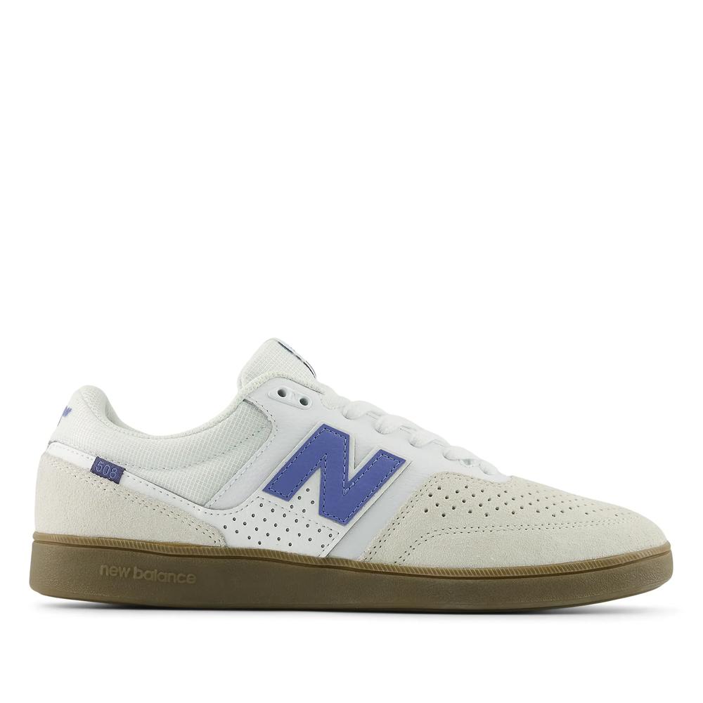 Férfi cipő New Balance Numeric UN508WBG - bézs