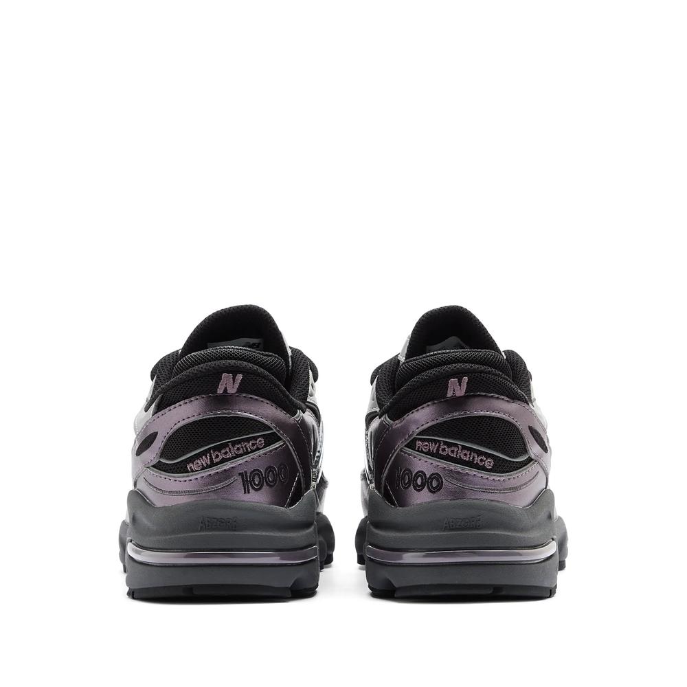 Unisex cipő New Balance M1000EGY - lila