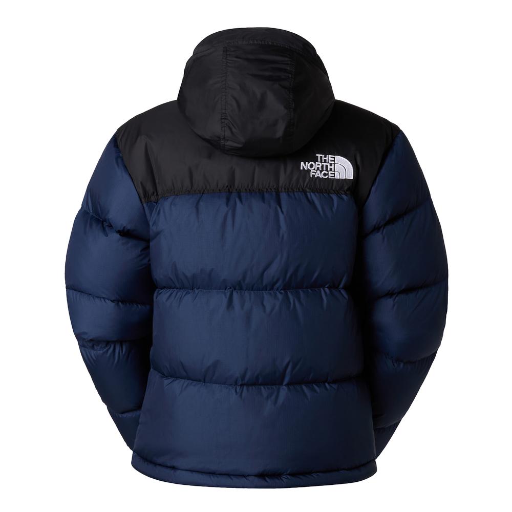 Női dzseki The North Face 1996 Retro Nuptse 0A3XEOGOB1 - sötétkék