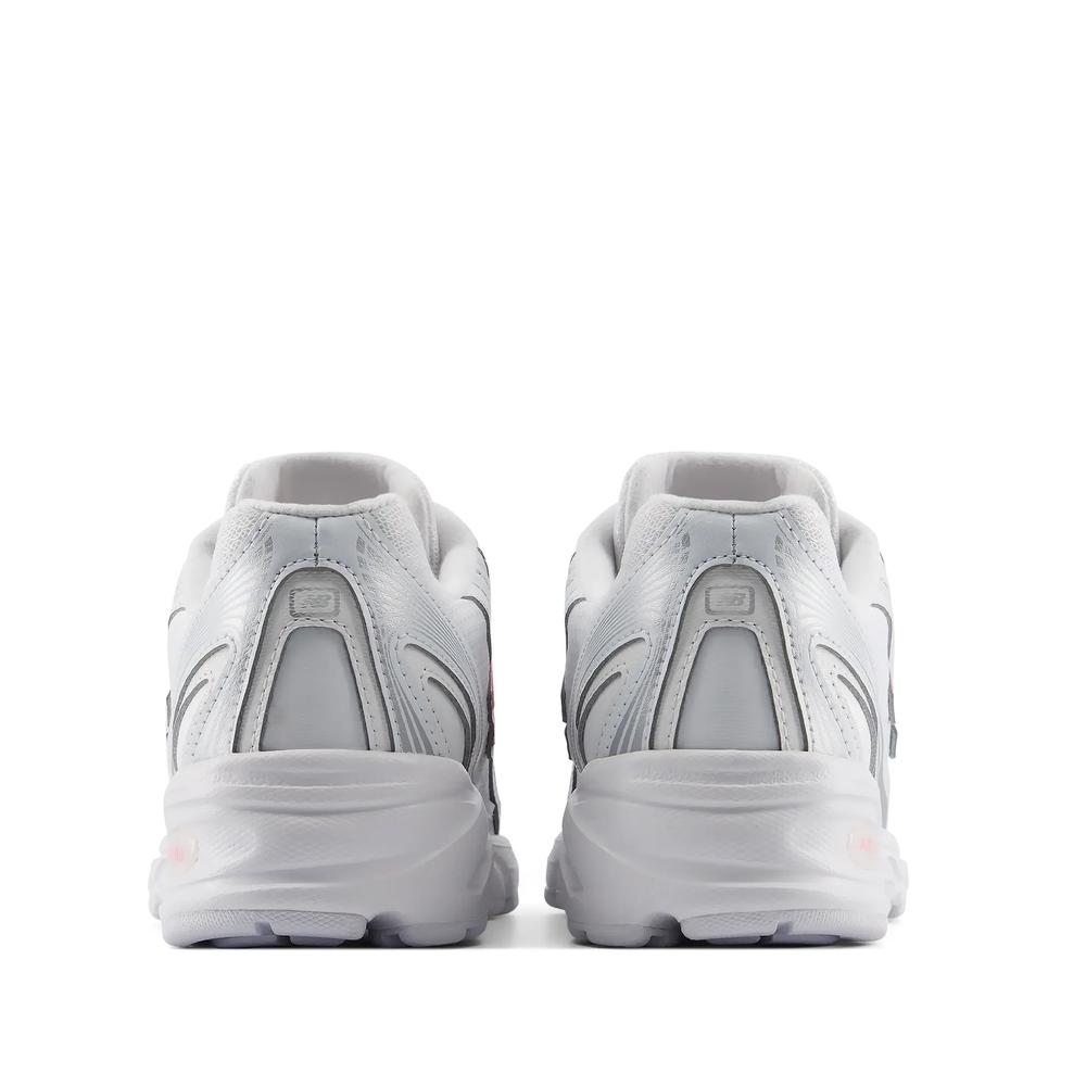 Gyermekcipő New Balance G7408M0 - fehér