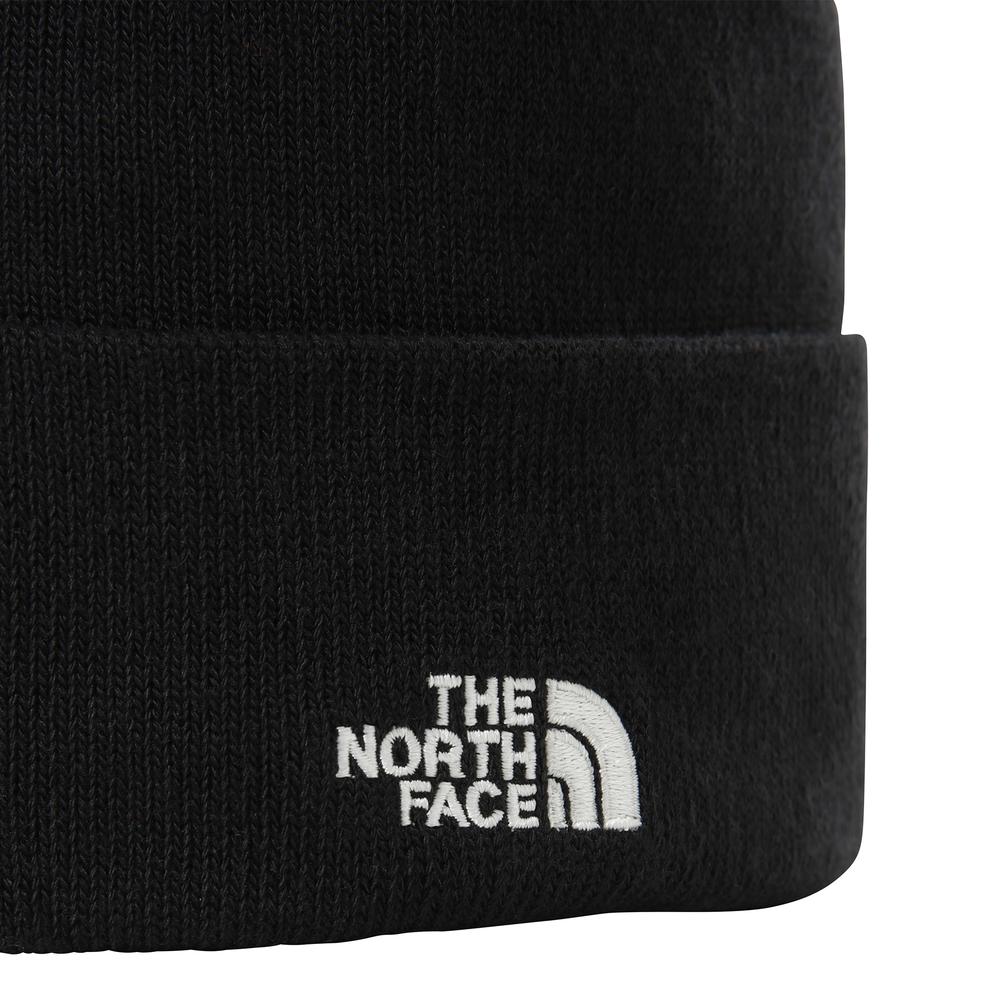 Sapka The North Face Norm 0A5FW1JK31 - fekete