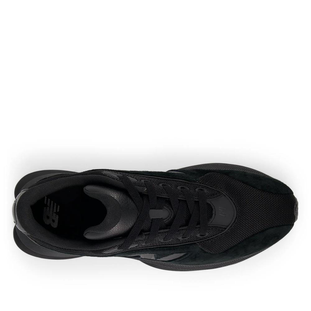 Unisex cipő New Balance UTFOA30A - fekete