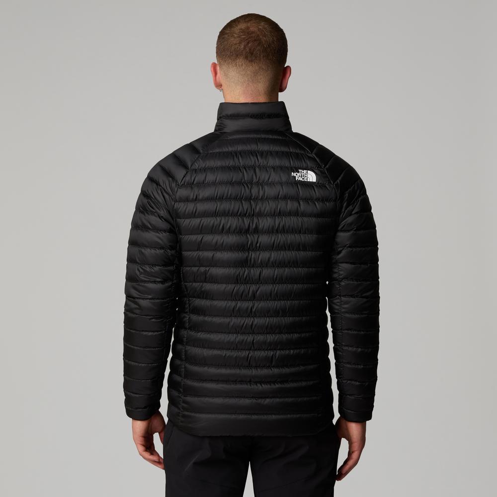 Dzseki The North Face Bettaforca 0A87GY4HF1 - fekete