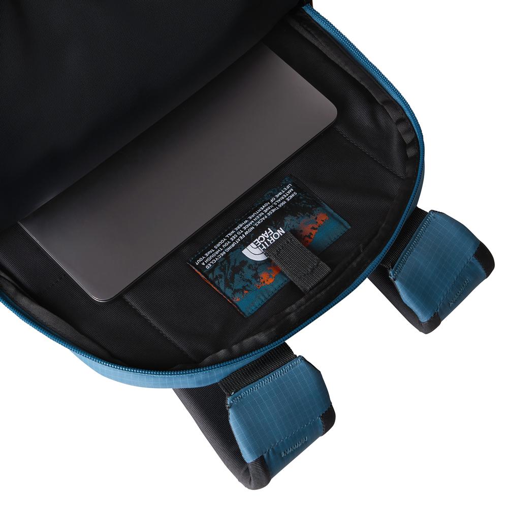 Hátitáska The North Face Borealis 0A52SENRD1 - kék