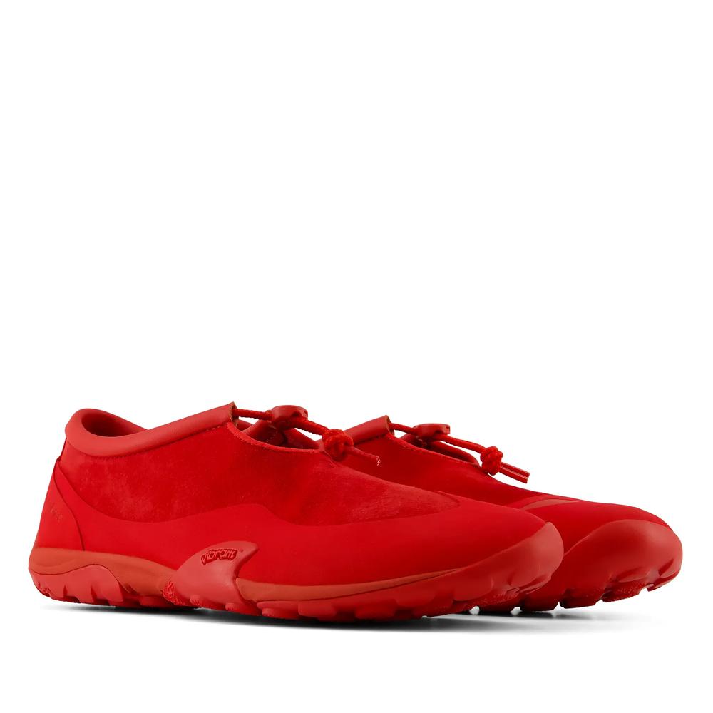 Unisex férfi cipő New Balance Minimus MT10T8E8 - piros