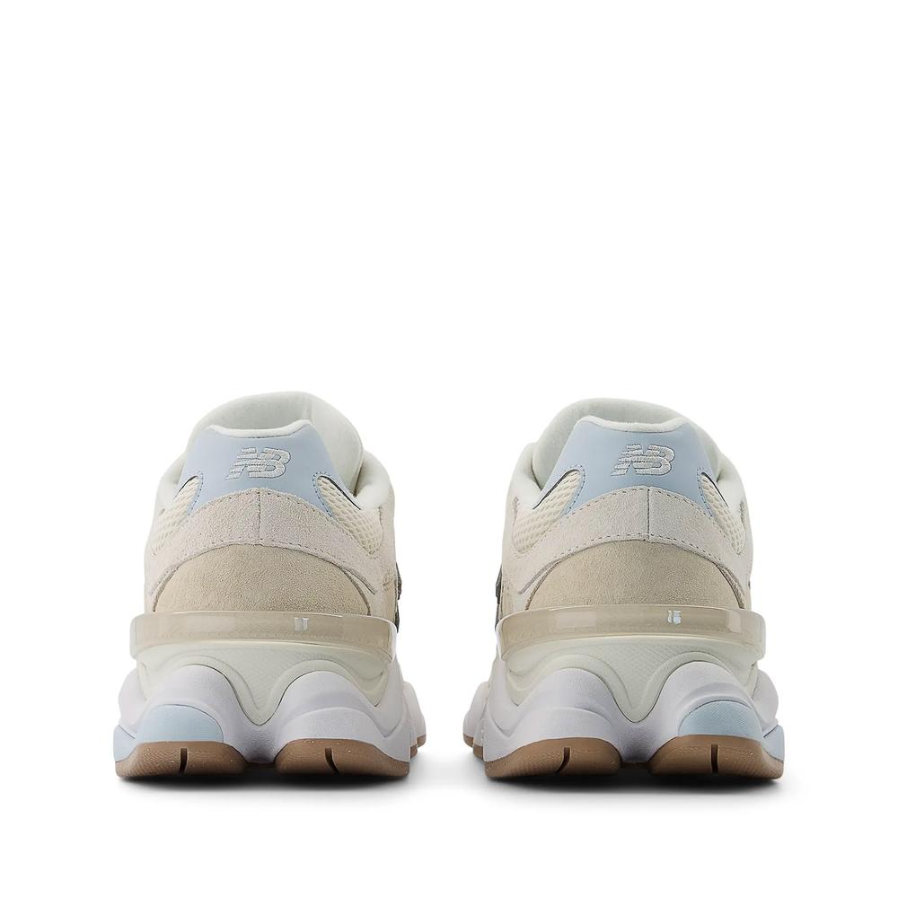 Unisex cipő New Balance U9060AUA - bézs